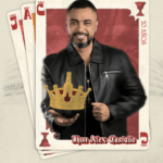 JHON ALEX CASTAÑO CELEBRARÁ 20 AÑOS DE HISTORIA CON SU PRIMER GRAN SHOW EN EL MOVISTAR ARENA